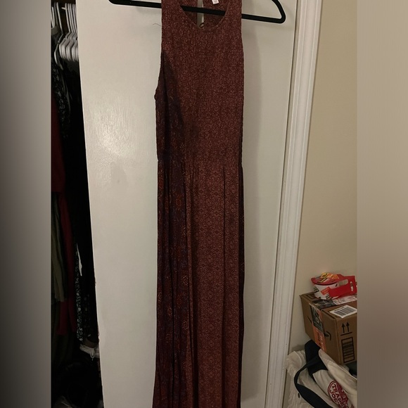 Xhilaration maxi dress - Picture 9 of 14